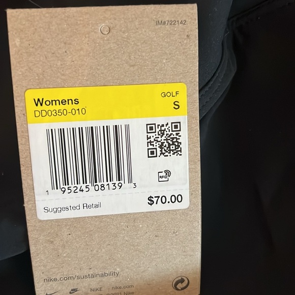 Nike skirt - Picture 4 of 4